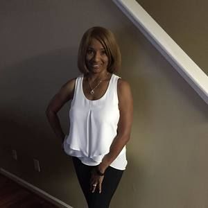 Meet your Posher, Wendy